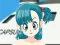 Trò chơi Dragon Ball Super Bulma Dress Up trực tuyến