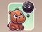 Trò chơi Hide Moodeng Hippo! trực tuyến