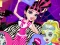Trò chơi Monster Slumber Party Funny Faces trực tuyến