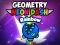 Trò chơi Geometry neon dash rainbow trực tuyến
