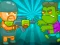 Trò chơi Zombie Defense trực tuyến