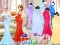 Trò chơi Pregnant Princesses Fashion Dressing Room trực tuyến