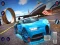 Trò chơi Extreme Impossible Car Drive trực tuyến