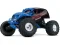 Trò chơi Monster Truck Jigsaw trực tuyến