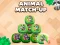 Trò chơi Animal Match-Up trực tuyến