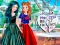 Trò chơi Princess Best Friends Day trực tuyến