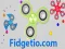 Trò chơi Fidgetio.com trực tuyến