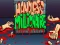 Trò chơi Handless Millionaire trực tuyến
