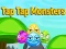 Trò chơi Tap Tap Monsters trực tuyến