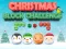 Trò chơi Christmas Block Challenge trực tuyến