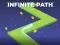 Trò chơi Infinite Path trực tuyến