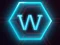 Trò chơi Neon Words trực tuyến