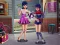 Trò chơi Princess vs Superhero trực tuyến