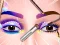 Trò chơi Eye Art Perfect Makeup Artist trực tuyến