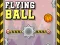 Trò chơi Flying Ball trực tuyến