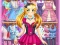 Trò chơi Anime Kawaii Dress Up trực tuyến