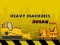 Trò chơi Heavy Machinery trực tuyến