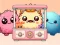 Trò chơi Cuddle Monster Fusion trực tuyến