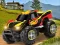 Trò chơi Offroad Monster Hill Truck trực tuyến