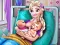 Trò chơi Ice Queen Twins Birth trực tuyến