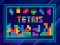 Trò chơi Tetris trực tuyến