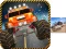 Trò chơi Monster Truck Racing Legend trực tuyến