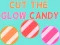 Trò chơi Cut The Glow Candy trực tuyến