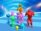 Trò chơi Stickman Crowd Fight trực tuyến
