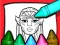 Trò chơi Avatar Coloring Book trực tuyến