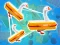 Trò chơi Goose Match 3D trực tuyến