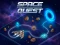Trò chơi Space Quest trực tuyến