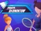 Trò chơi Power badminton trực tuyến