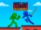Trò chơi Stick Man Battle Fighting trực tuyến