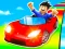 Trò chơi Epic Car Stunt Race Obby trực tuyến