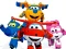 Trò chơi Cute Airplains Memory Time trực tuyến