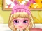 Trò chơi Baby Halen Pajama Party trực tuyến