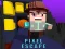Trò chơi Pixel Escape trực tuyến