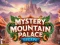 Trò chơi Mystery Mountain Palace Escape trực tuyến