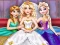 Trò chơi Goldie Princess Wedding trực tuyến