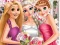 Trò chơi Eliza and princesses wedding trực tuyến