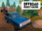 Trò chơi Offroad Forest Racing trực tuyến