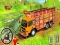 Trò chơi Indian Cargo Truck Transporter trực tuyến