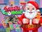 Trò chơi Santa Haircut trực tuyến