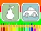 Trò chơi Fun Coloring Book trực tuyến