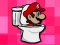 Trò chơi Skibidi Toilet Geometry Rash trực tuyến