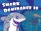 Trò chơi Shark Dominance io trực tuyến