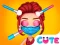 Trò chơi My Quarantine Glam Look trực tuyến