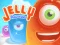 Trò chơi Jelly madness trực tuyến