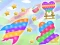 Trò chơi Cannon Ball + Pop It Fidget trực tuyến