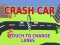 Trò chơi Crash Car trực tuyến